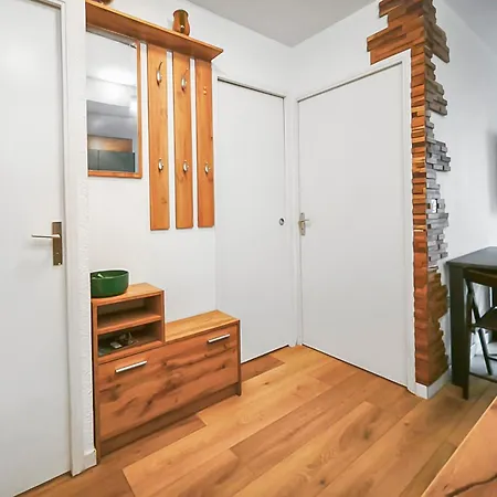 Apartament Cosy T2, Centre, Arcade, Mer, Gd Ecran Streaming Pérols