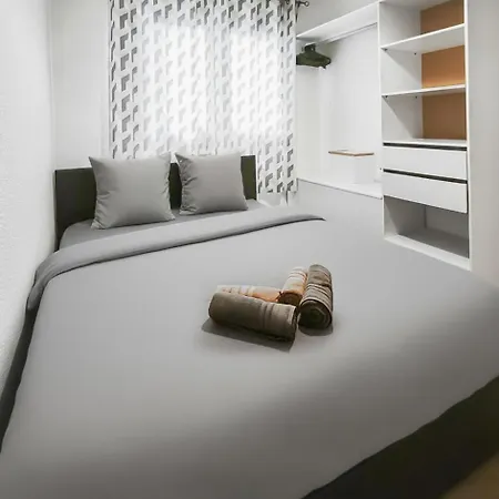 Cosy&élégant T2, Centre De Pérols