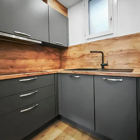 Appartamento Cosy T2, Centre, Arcade, Mer, Gd écran Streaming *