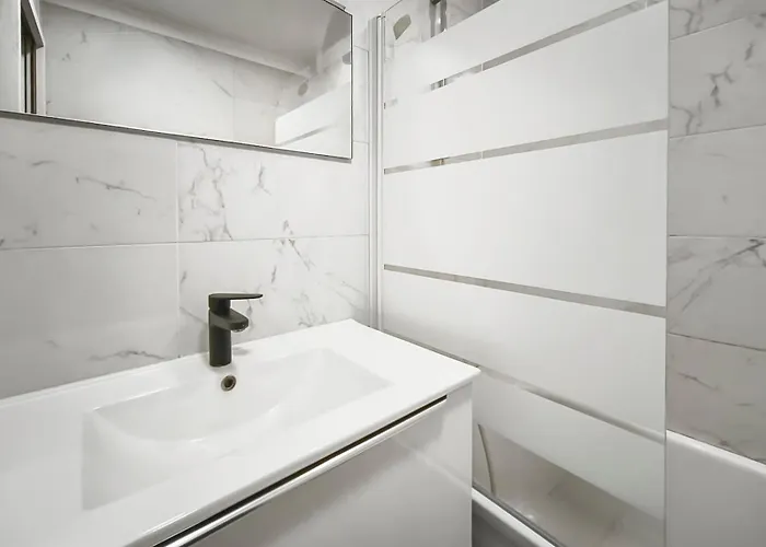 Cosy & Elegant T2, Centre De Διαμέρισμα Pérols