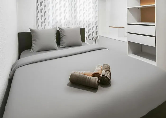 Cosy & Elegant T2, Centre De Pérols